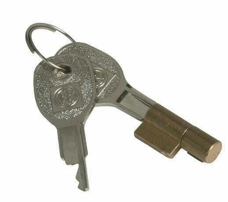 Pièces agricoles - Pièce divers - Verrou