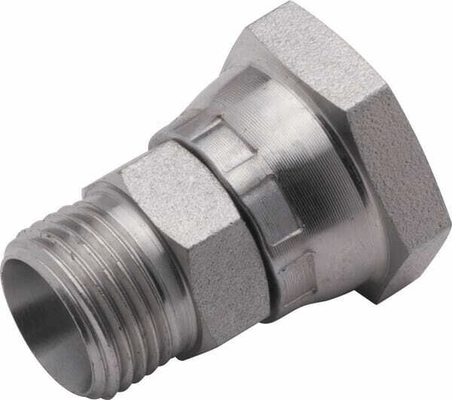 Pièces agricoles - Hydraulique - Adapteur tournant 13-UM12L