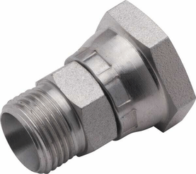 Pièces agricoles - Hydraulique - Adapteur tournant 13-UM12L