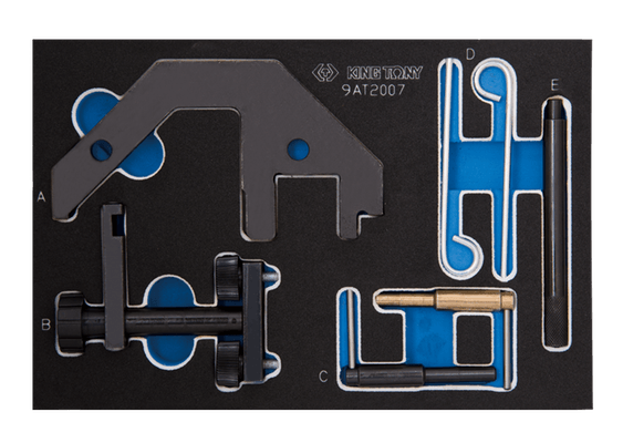 Outils - Outils divers - Coffret calage BMW DIESEL