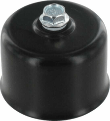 Pièces agricoles - Hydraulique - Filtre d'aération 3/4" 10 µm