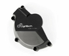 Couvre-carter alternateur LIGHTECH noir