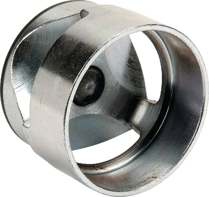 Pièces agricoles - Hydraulique - Cône d'étanchéité 1 1/2"