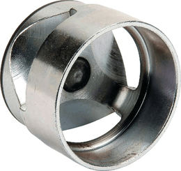 Pièces agricoles - Hydraulique - Cône d'étanchéité 1 1/2"