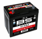 Batterie BS BATTERY SLA sans entretien activé usine - U1-9