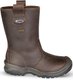 Botte Grisport + embout 48
