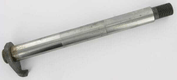 Boulon de palier long D30 V&N
