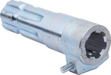 Pièces agricoles - Transmission - Réducteur 1.3/4 6 x 1.3/8" 6 cannelures