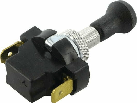 Pièces agricoles - Jardin et forêt pièce origine - Interrupteur