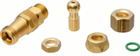 Buse de pulvérisateur M60 18mm
