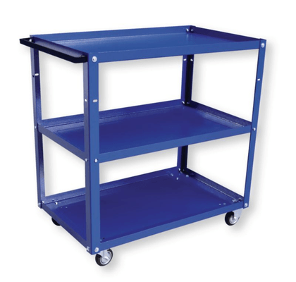 Equipement d'atelier - Equipement d'atelier divers - TABLE MOBILE BASIC 3 NIVEAUX