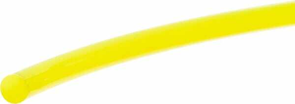 Pièces agricoles - Jardin et forêt pièce adaptable - Fil de coupe Ø 2.4mm 439m rond jaune Kramp