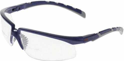 Vêtements et protections - Equipement - Lunettes de sécurité Solus 2000 +1,5