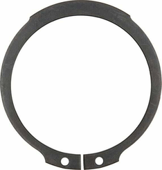 Pièces agricoles - Fasteners - Circlip d'arbre 52
