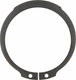 Circlip d'arbre 52