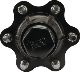 Pièces agricoles - Pièce divers - Fusée d'essieu non freinée 70x400mm (160/205/6)