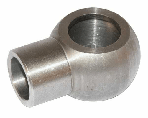 Pièces agricoles - Hydraulique - Banjo a souder M18 - 12mm