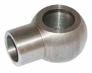 Pièces agricoles - Hydraulique - Banjo a souder M18 - 12mm