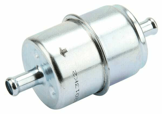 Pièces agricoles - Tracteur pièce origine - Filtre à carburant CNH