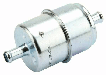 Pièces agricoles - Tracteur pièce origine - Filtre à carburant CNH