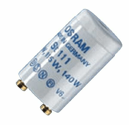 Pièces agricoles - Electricité - Starter 30-58 W