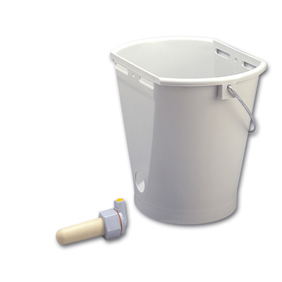 Materiels - Abreuvoir - SEAU A TETINE 7 L SANS SUPPORT