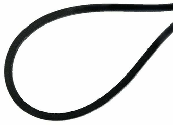 Pièces agricoles - Jardin et forêt pièce origine - Courroie trapezoidale