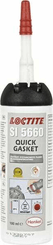 Chimie - Chimie divers - Autojoint silicone gris SI5660 - 100ml