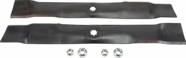 Pièces agricoles - Jardin et forêt pièce origine - Lame JD