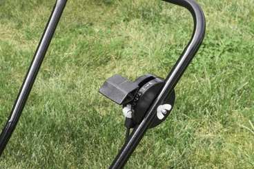 Pièces agricoles - Jardin et forêt pièce adaptable - Épandeur d’engrais à pousser22 l