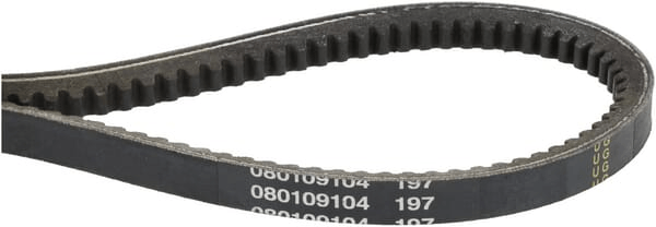 Pièces agricoles - TP pièce origine - Courroie trapézoïdale