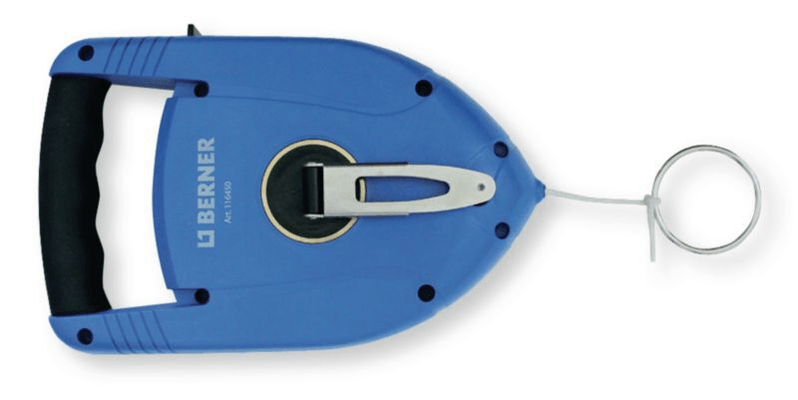Equipement d'atelier - Equipement d'atelier divers - CORDEAU A TRACER MAGNUM 50M