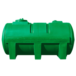 Materiels - Cuve, citerne - CITERNE 2900 L AUTOPORTEE RENFORCEE