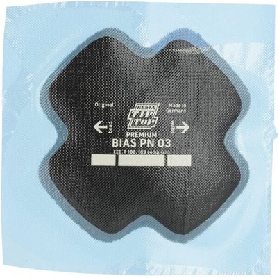 Pièces agricoles - Pièce divers - Rema Tip Top PN 03 emplâtre PREMIUM