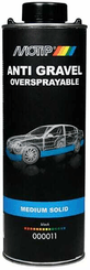 Chimie - Chimie divers - Protec. anti-gravillon 1 000