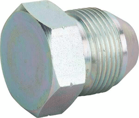 Pièces agricoles - Hydraulique - Bouchon obturateur M24x1,5 JIS