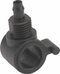 Outils - Outils divers - Raccord de tuyau d'eau (a)