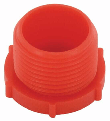 Pièces agricoles - Hydraulique - Bouch.antipouss. métr. M22x1,5