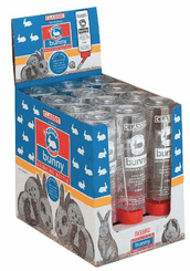 Pièces agricoles - Cloture,Jardin & Sylviculture - Abreuvoir bouteille 600ml