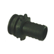 RACCORD DROIT T6M D.25