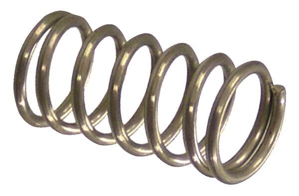 Pièces agricoles - Cloture,Jardin & Sylviculture - Ressort d'abreuvoir pour bétail