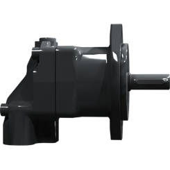 Pièces agricoles - Pièce divers - Parker F10 9ccm