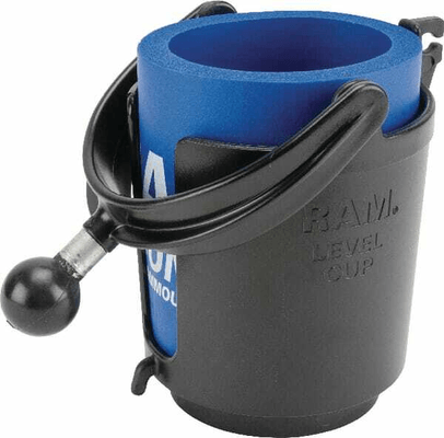 Pièces agricoles - Pièce Pulvérisateur - Porte-gobelet RAM