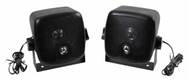 Jeu de haut-parleurs 2 x 50W