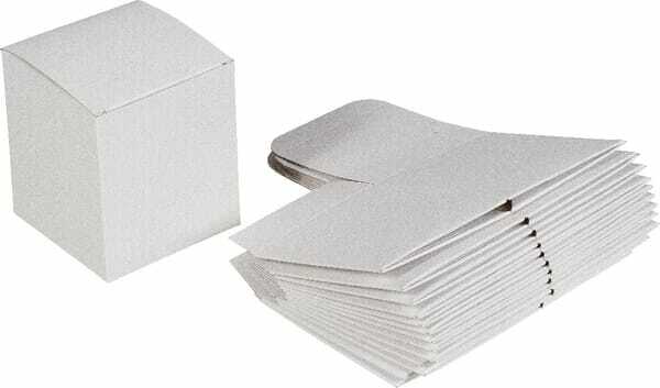 Pièces agricoles - Outils atelier - Boîte en carton pliable no.5