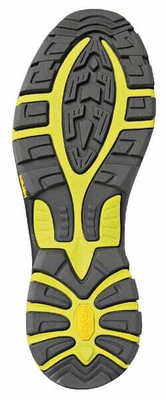 Vêtements et protections - Equipement - Chaussure travail Tundra S3 42