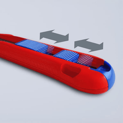 Outils - Outils divers - KNIPEX CutiX®