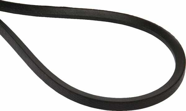 Pièces agricoles - Machines - Jeu de courroies trapézoïdales