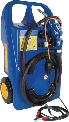 Pièces agricoles - Outils atelier - Chariot 60 L adapté à l'AdBlue®