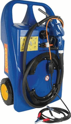 Pièces agricoles - Outils atelier - Chariot 60 L adapté à l'AdBlue®